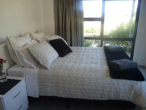 Bed & Breakfast Abel Tasman Kaiteriteri B & B