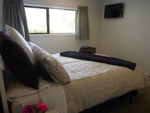 Bed & Breakfast Abel Tasman Kaiteriteri B & B