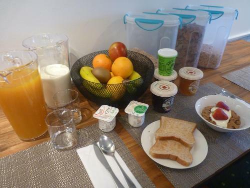Bed & Breakfast Abel Tasman Kaiteriteri B & B