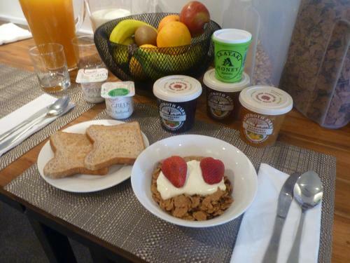 Bed & Breakfast Abel Tasman Kaiteriteri B & B