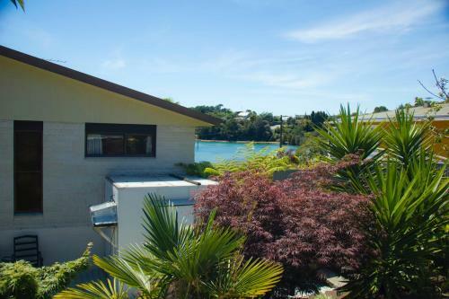 Bed & Breakfast Abel Tasman Kaiteriteri B & B