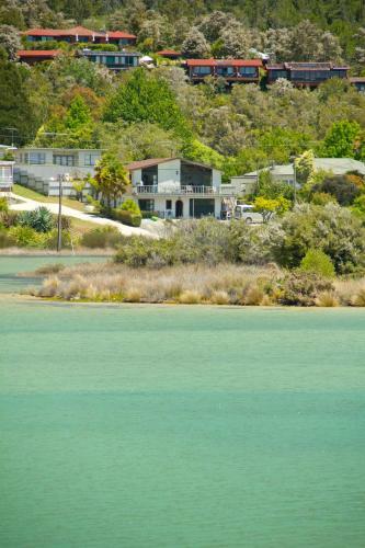 Bed & Breakfast Abel Tasman Kaiteriteri B & B