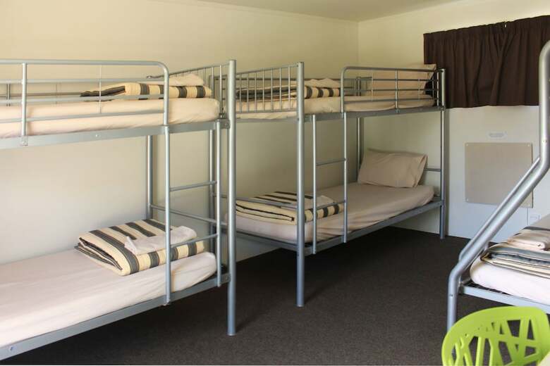 Hot Water Beach Top 10 Holiday Park
