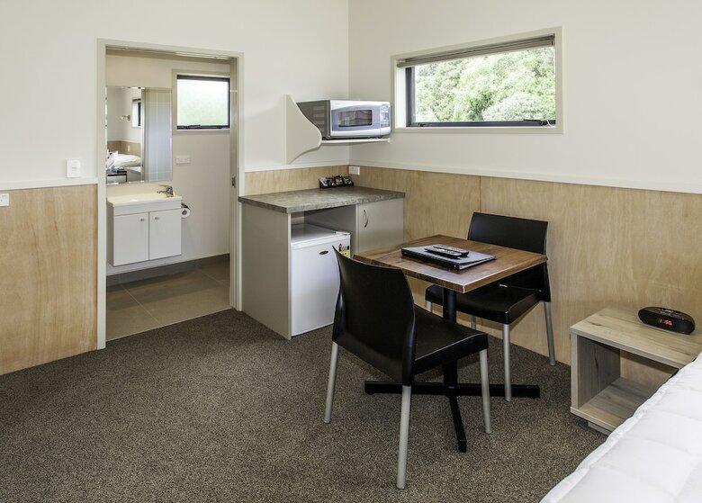 Hot Water Beach Top 10 Holiday Park