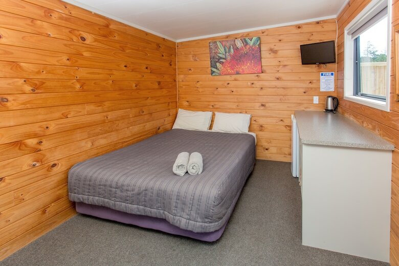 Hot Water Beach Top 10 Holiday Park