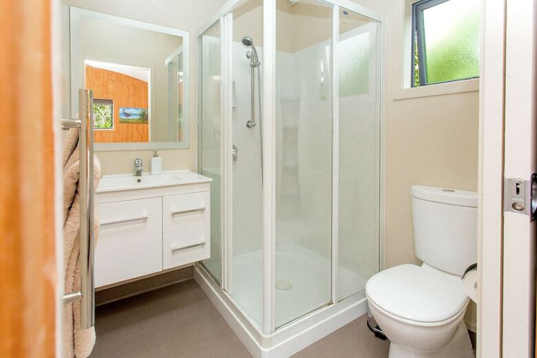 Hot Water Beach Top 10 Holiday Park