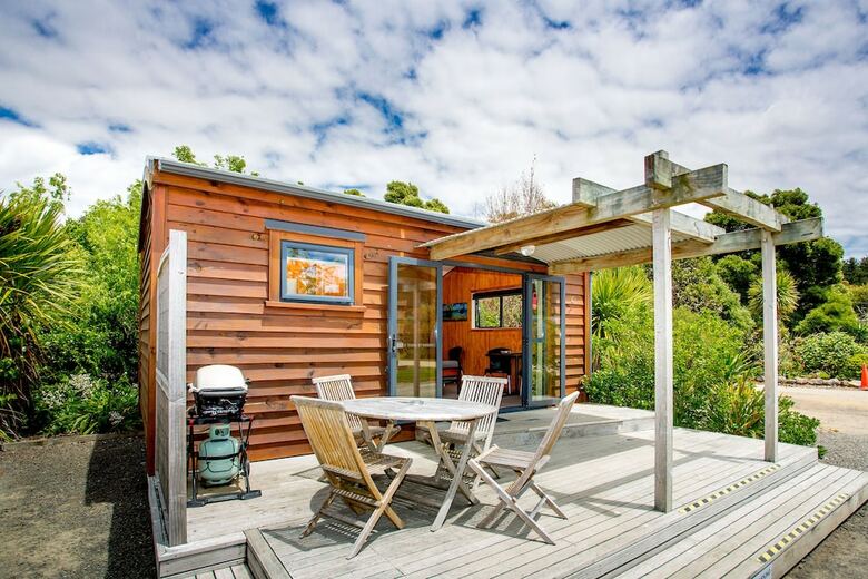 Hot Water Beach Top 10 Holiday Park