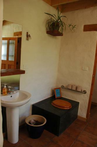 Posada Sans Souci Inn