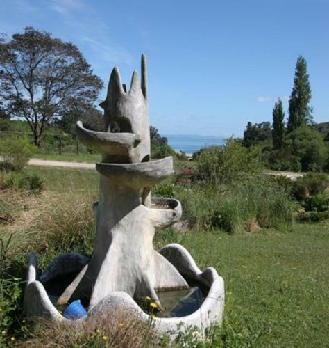 The Sandcastle