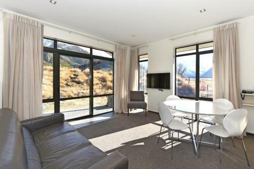 Aoraki Court Motel
