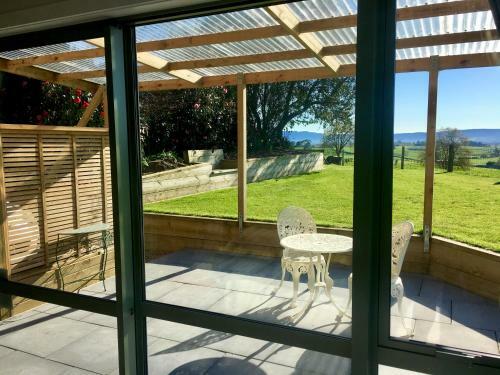 Apartamento Country Retreat Bnb
