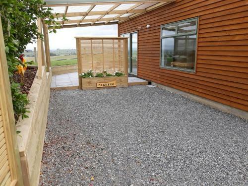 Apartamento Country Retreat Bnb