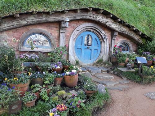 Apartamento Country Retreat Bnb
