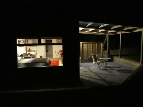 Apartamento Country Retreat Bnb
