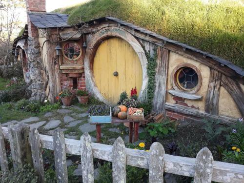 Apartamento Country Retreat Bnb