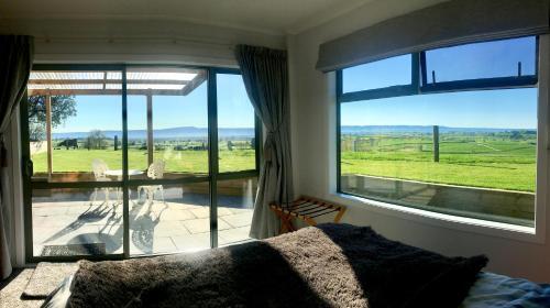 Apartamento Country Retreat Bnb