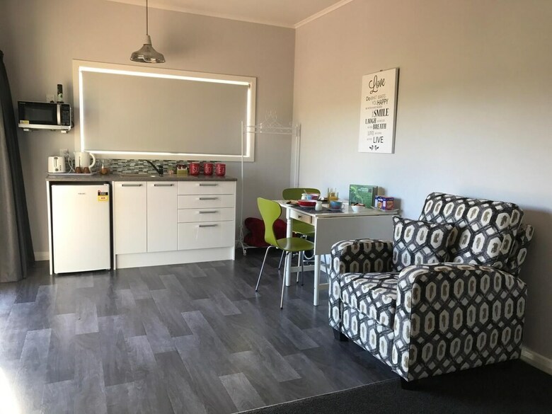 Apartamento Buckland Bnb