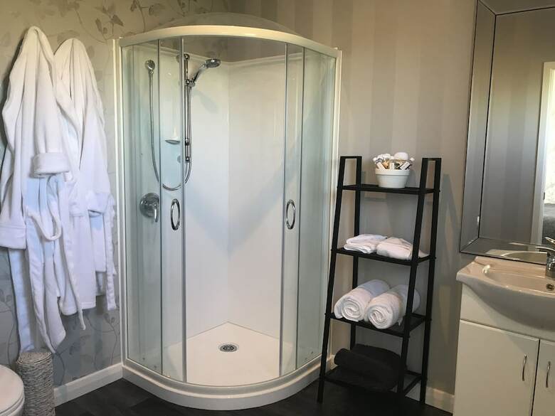 Apartamento Buckland Bnb