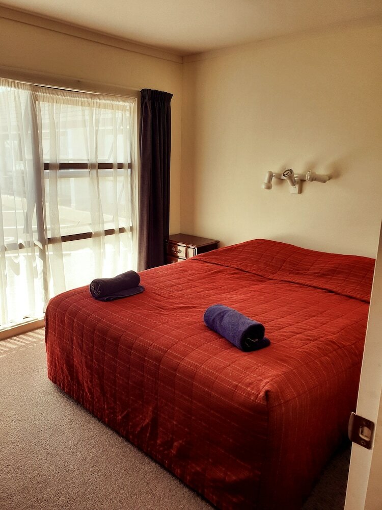 Oxford Court Motel