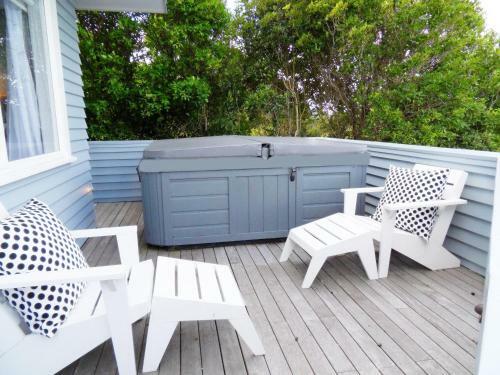Apartamento L'appartement Bleu, Palm Beach