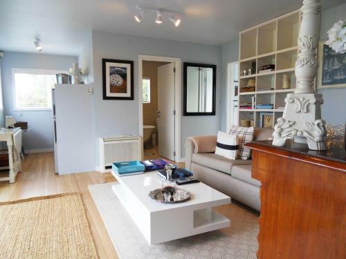 Apartamento L'appartement Bleu, Palm Beach