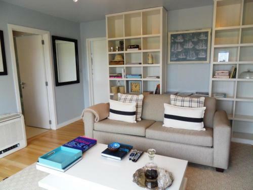 Apartamento L'appartement Bleu, Palm Beach