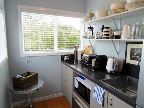 Apartamento L'appartement Bleu, Palm Beach