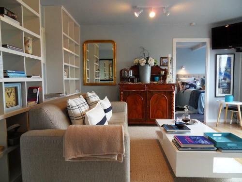 Apartamento L'appartement Bleu, Palm Beach