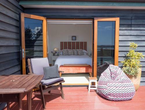 Te Koha Lodge