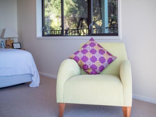 Te Koha Lodge