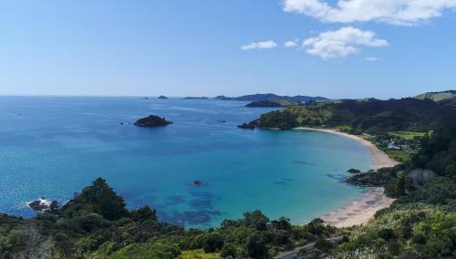 Te Koha Lodge