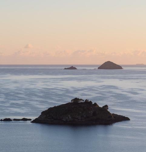Te Koha Lodge