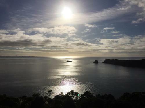 Apartamento Hahei Dreamtime
