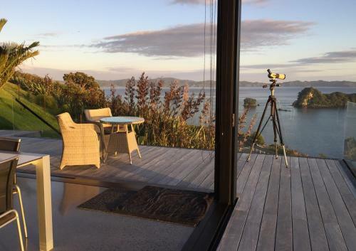 Apartamento Hahei Dreamtime