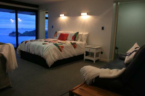 Apartamento Hahei Dreamtime