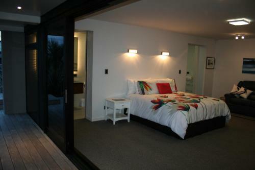 Apartamento Hahei Dreamtime
