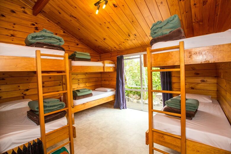 Albergue Tatahi Backpackers