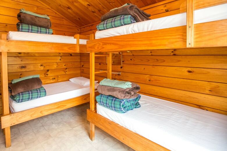 Albergue Tatahi Backpackers