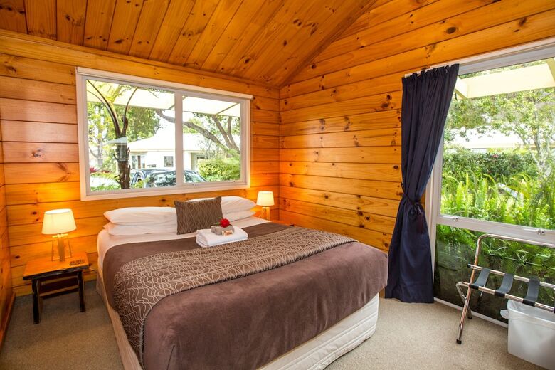 Albergue Tatahi Backpackers