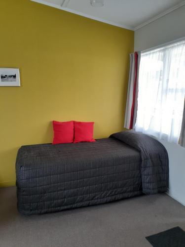 Featherston Motels And Camping
