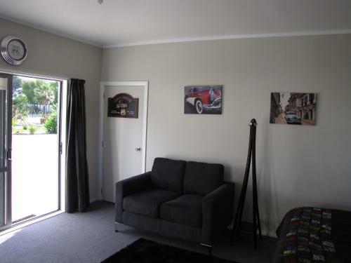 Apartamentos Cruz Inn