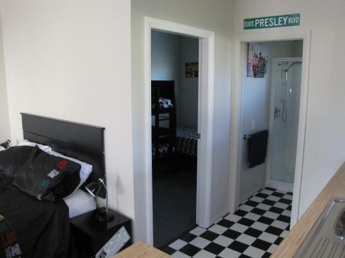 Apartamentos Cruz Inn