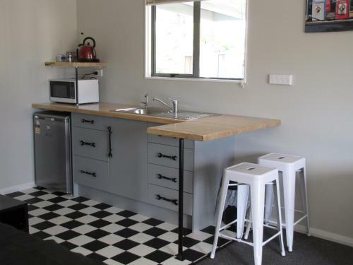 Apartamentos Cruz Inn