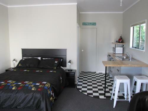 Apartamentos Cruz Inn