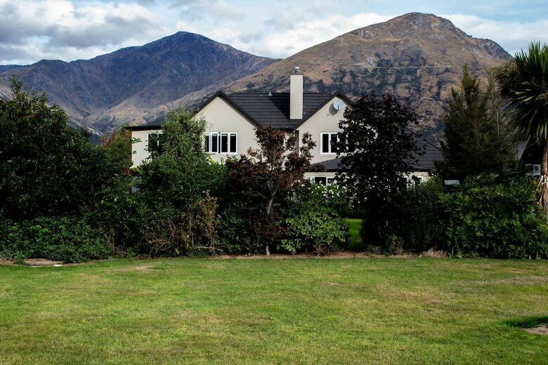 Queenstown Country Lodge