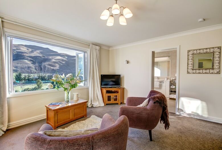 Queenstown Country Lodge