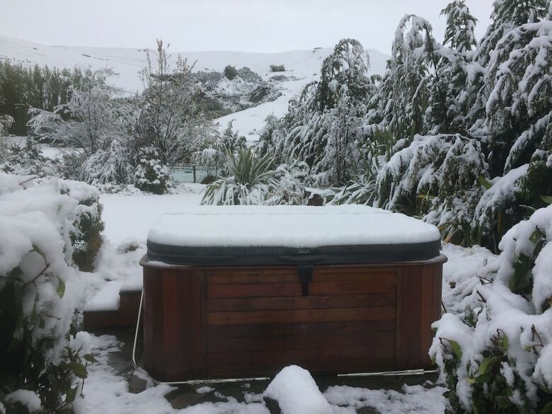 Queenstown Country Lodge