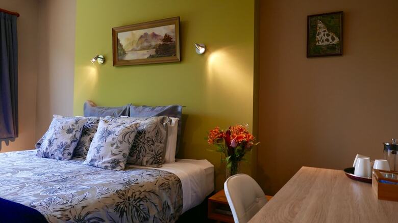 Bed & Breakfast The Shan's Luxury Lodge