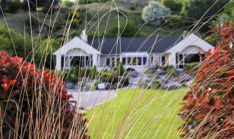 Bed & Breakfast The Shan's Luxury Lodge