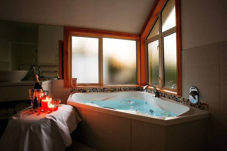 Bed & Breakfast The Shan's Luxury Lodge